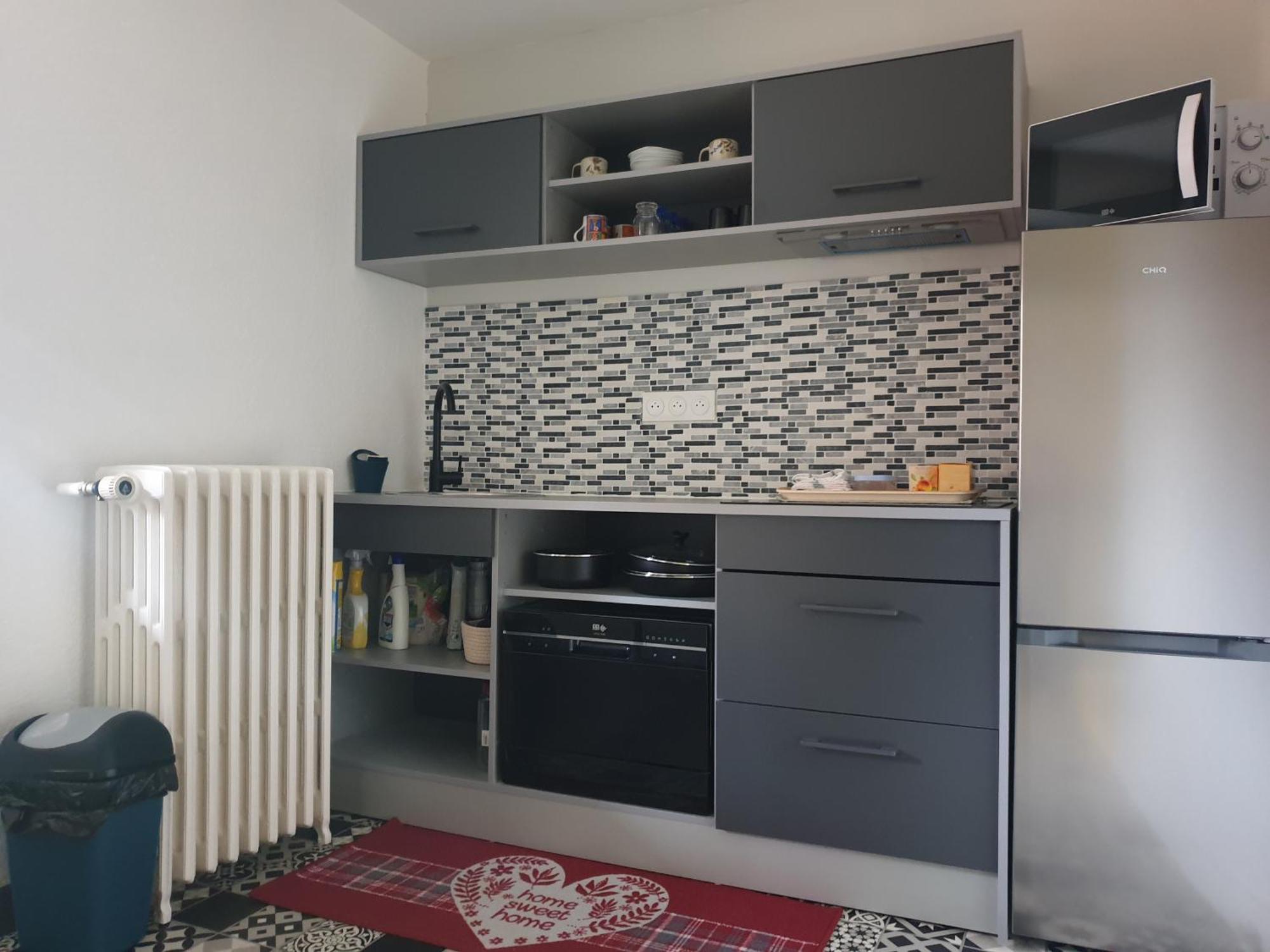 Apartament Le Duplex Vatan Zewnętrze zdjęcie