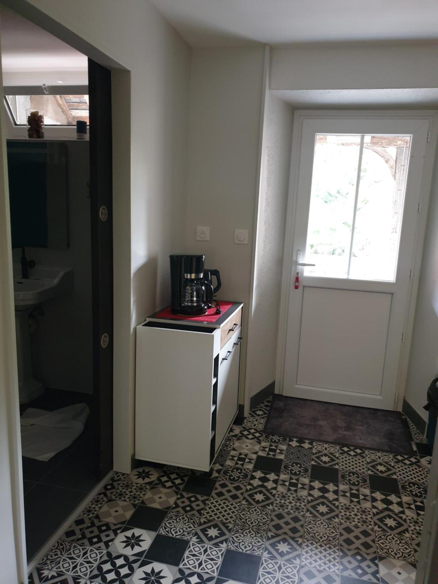 Apartament Le Duplex Vatan Zewnętrze zdjęcie